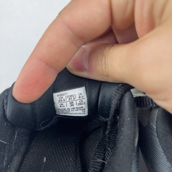 Women's Asics GT-1000 GTX Running Shoes. Size 6.5 - Picture 8 of 9